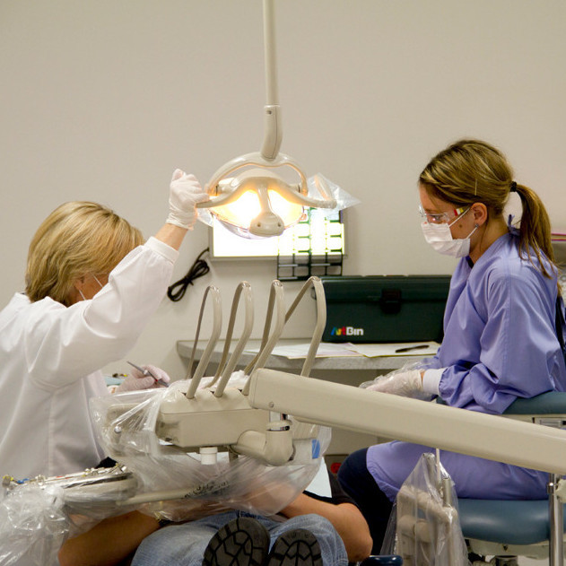 Kathey Klein Dental Hygiene Program