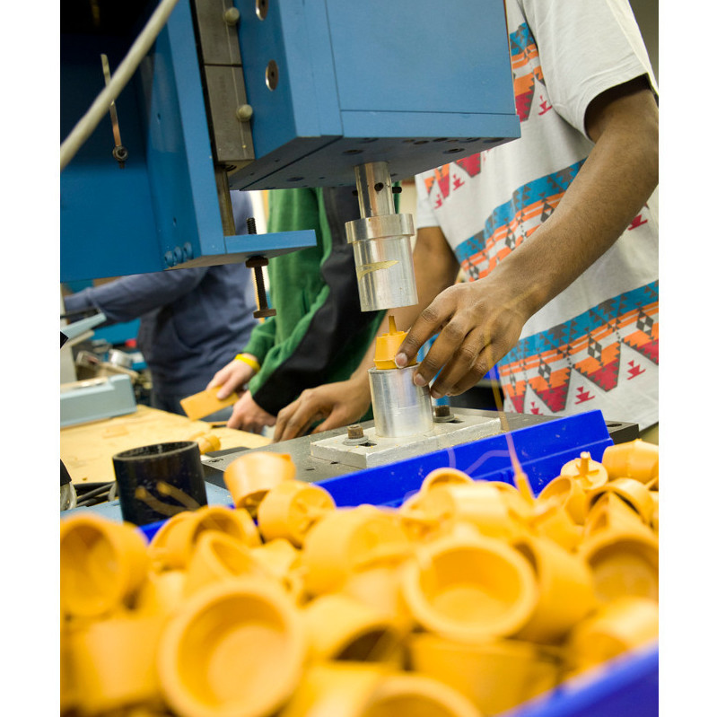 Leon Plastics Scholarship