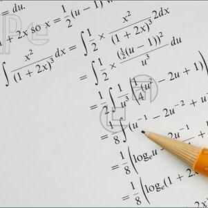 Mathematics Scholarship