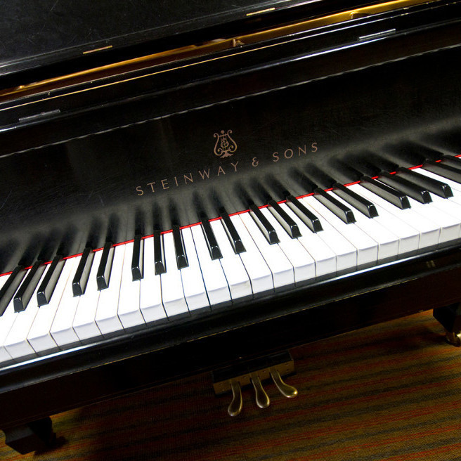 Grand Rapids Piano Forum Scholarship