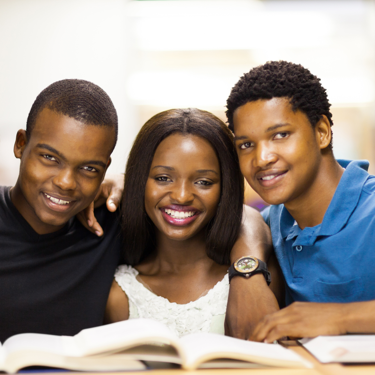 Black Africana Student Union (BASU) Hardship Grant